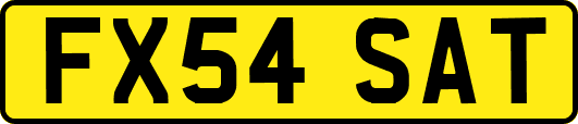 FX54SAT