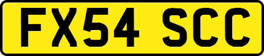 FX54SCC
