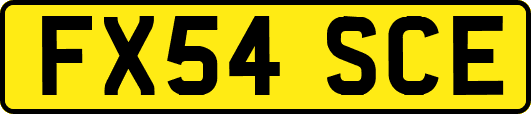 FX54SCE