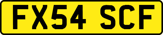 FX54SCF