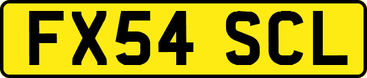 FX54SCL