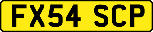 FX54SCP