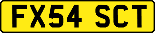 FX54SCT
