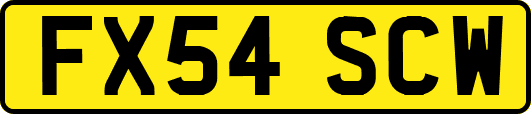 FX54SCW