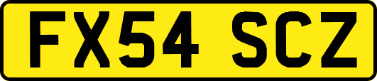 FX54SCZ