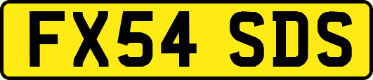 FX54SDS