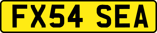 FX54SEA