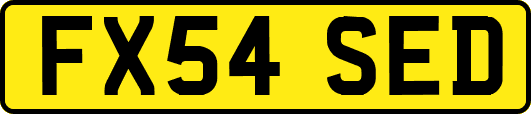 FX54SED