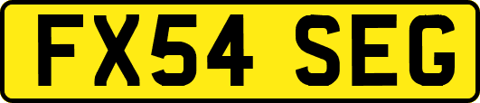 FX54SEG
