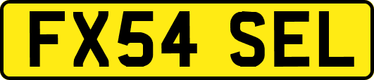 FX54SEL