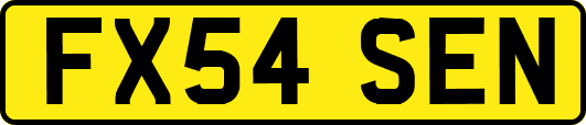 FX54SEN