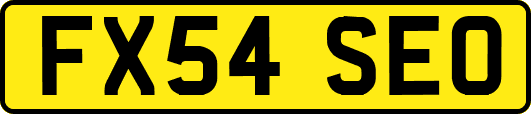 FX54SEO