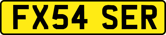 FX54SER