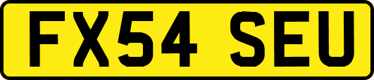 FX54SEU