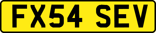FX54SEV