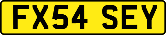 FX54SEY