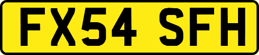 FX54SFH