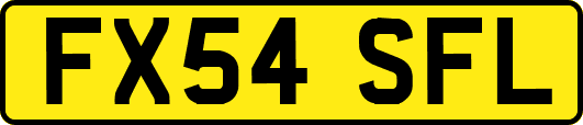 FX54SFL