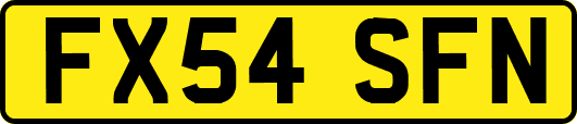 FX54SFN