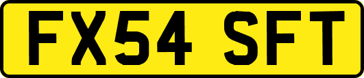 FX54SFT