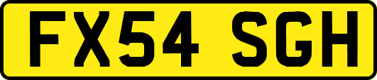 FX54SGH