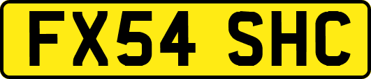 FX54SHC