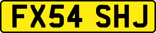 FX54SHJ