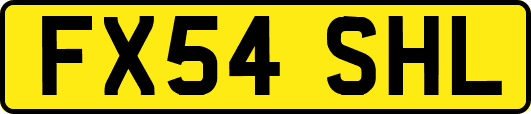FX54SHL
