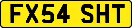 FX54SHT