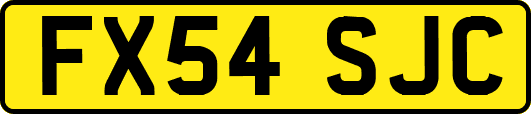 FX54SJC