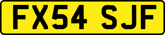 FX54SJF