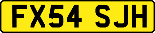 FX54SJH