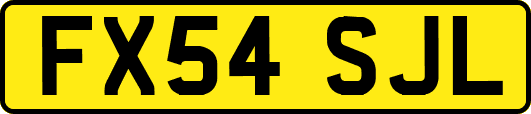 FX54SJL