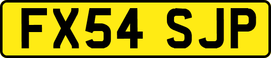 FX54SJP