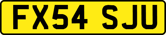 FX54SJU