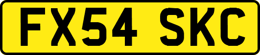 FX54SKC
