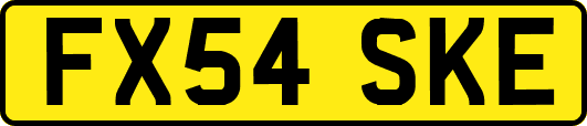 FX54SKE