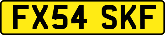 FX54SKF