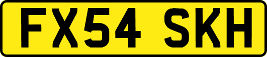 FX54SKH