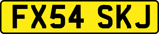 FX54SKJ