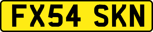 FX54SKN
