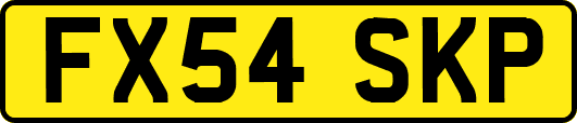 FX54SKP