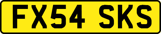 FX54SKS