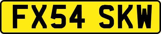 FX54SKW