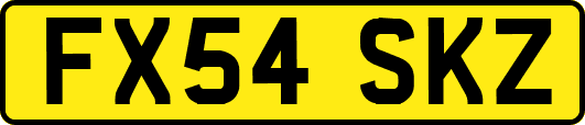 FX54SKZ
