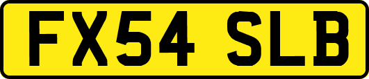 FX54SLB