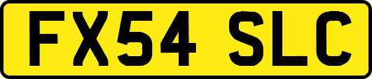 FX54SLC