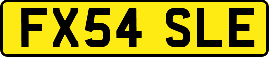 FX54SLE