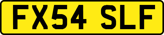 FX54SLF