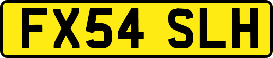 FX54SLH